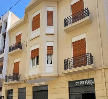 Exarhia Apartment | De lenco Residence 4