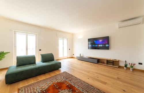 Marsala Apartment | DE LIFE EXCLUSIVE APARTMENT