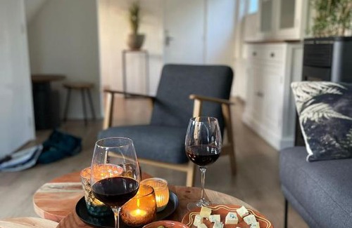 Bergen House | De Lijster