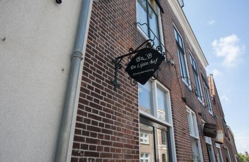 Domburg Bed & Breakfast | De Lijsterhof