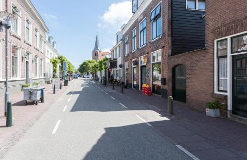 Domburg Bed & Breakfast | De Lijsterhof