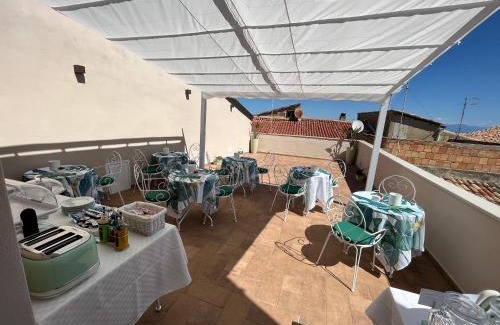 Tropea Bed & Breakfast | De LoCa Rooms