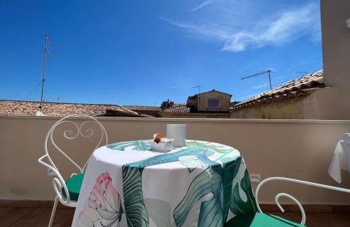 Tropea Bed & Breakfast | De LoCa Rooms