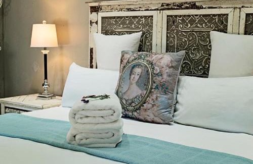 Piet Retief House | De Loft Guesthouse