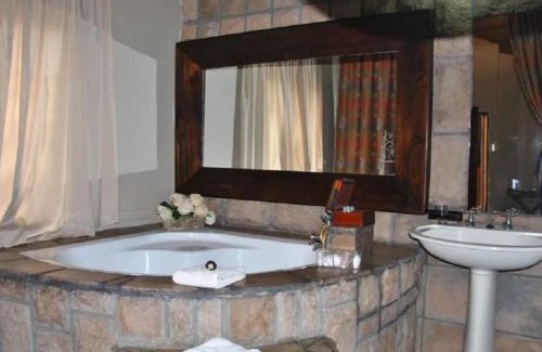 Piet Retief House | De Loft Guesthouse