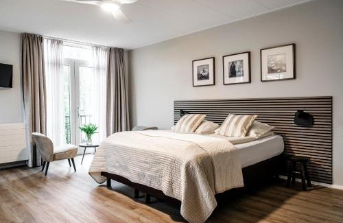 Enkhuizen Bed & Breakfast | de Logerie
