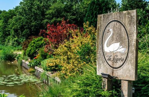 Enkhuizen Bed & Breakfast | de Logerie