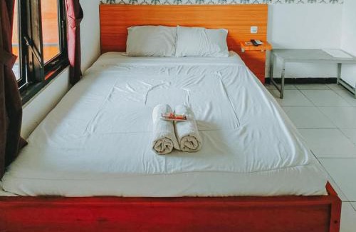 Sidoarjo Hotel | De Luck Homestay Syariah near Alun Alun Sidoarjo