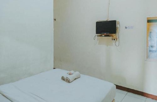Sidoarjo Hotel | De Luck Homestay Syariah near Alun Alun Sidoarjo