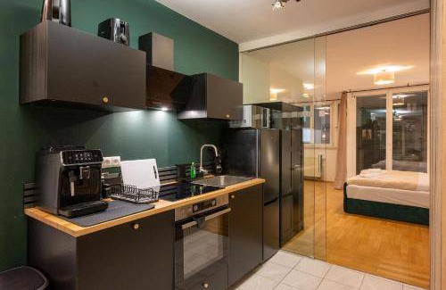 St. Paul Apartment | 160 m² Apartment ∙ 5 bedrooms ∙ 14 guests