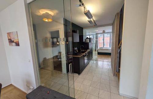 St. Paul Apartment | 160 m² Apartment ∙ 5 bedrooms ∙ 14 guests