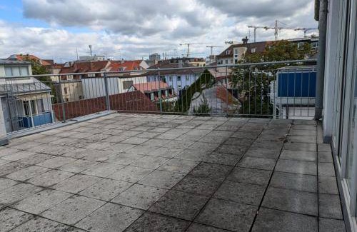 St. Paul Apartment | 160 m² Apartment ∙ 5 bedrooms ∙ 14 guests