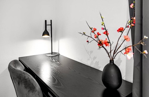 St. Paul Resort | 70 m² Private room ∙ 1 bedroom ∙ 1 guest