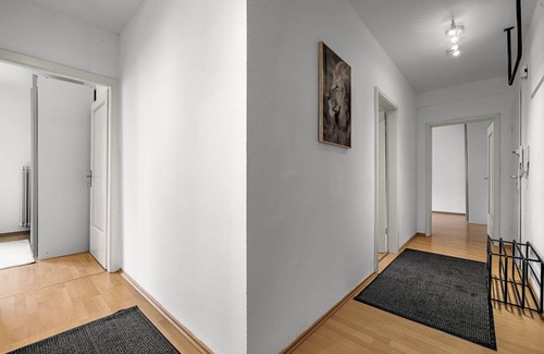 St. Paul Resort | 70 m² Private room ∙ 1 bedroom ∙ 1 guest