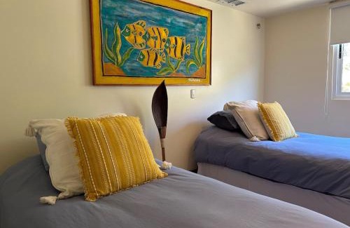 Margarita Island Apartment | De Lujo frente al mar El Morro