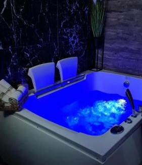 Cacak Apartment | De LUX Apartman