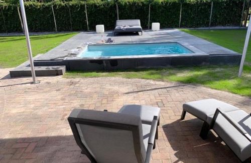 Lievelde House | De Madelief 6-persoons