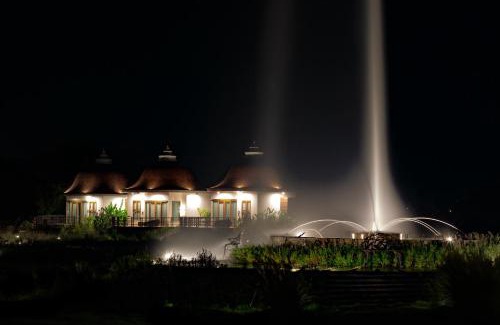 Thung Saliam Hotel | De MALA