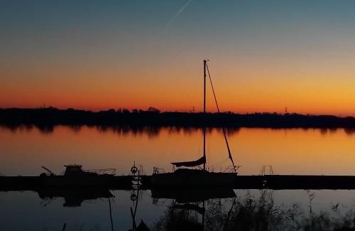 Bourg-sur-Gironde Bed & Breakfast | De marées en marais