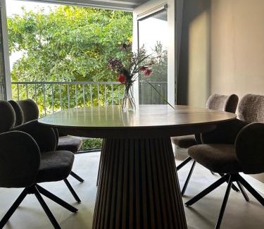 Paarlo Hotel | De Meuleberg Boutique Suites