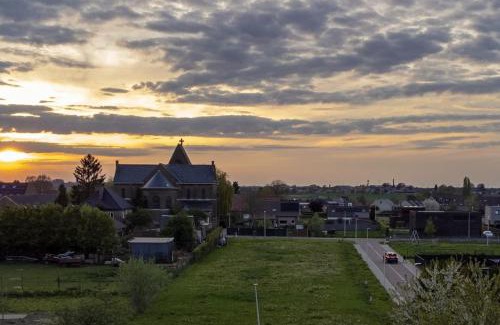 Vroenhoven Apartment | De Millenniumhoeve (Jean)
