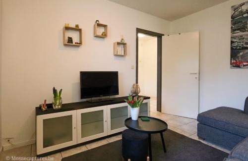 Vroenhoven Apartment | De Millenniumhoeve (Willy)