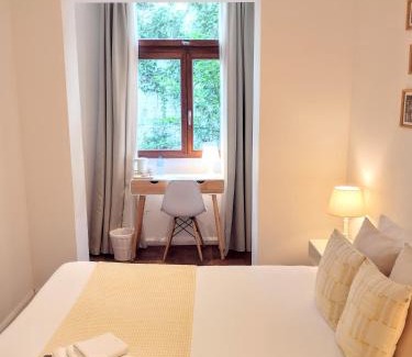 Jourdan Bed & Breakfast | De Mot B&B