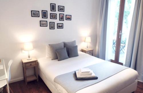 Jourdan Bed & Breakfast | De Mot B&B