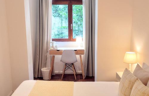 Jourdan Bed & Breakfast | De Mot B&B