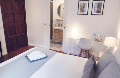 Jourdan Bed & Breakfast | De Mot B&B