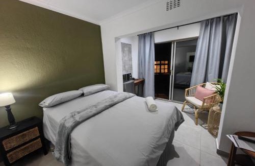 Northcliff House | De Nachte Guest Suites