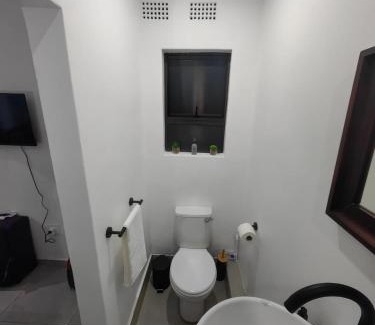 Northcliff House | De Nachte Guest Suites