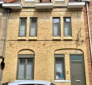 Ypres House | De Nachtwaker