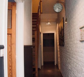 Ypres House | De Nachtwaker