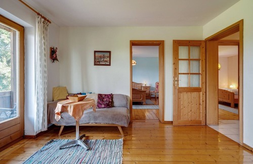 Neukirchen Beim Heiligen Blut Other | Holiday apartment on a farm