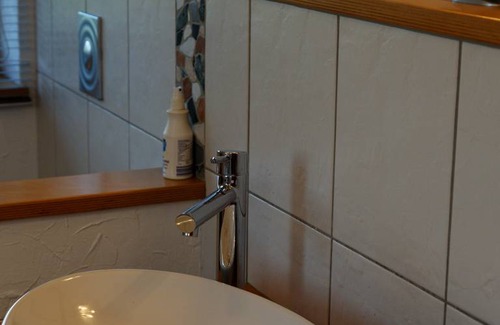 Neukirchen bei Sulzbach-Rosenberg Apartment | 55 m² Apartment ∙ 1 bedroom ∙ 2 guests