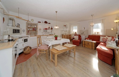Neukirchen Beim Heiligen Blut Apartment | Welcome to the Tannenhof | idyllic location, much relaxation and nature