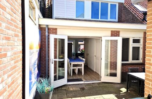 Loon House | De Noorderzon