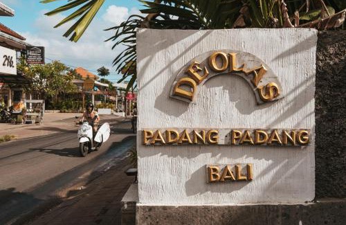 Pecatu House | De Olas Padang Padang Bali