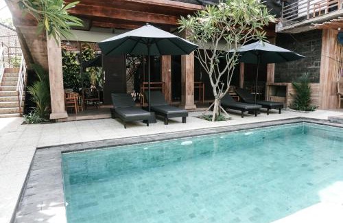 Pecatu House | De Olas Padang Padang Bali