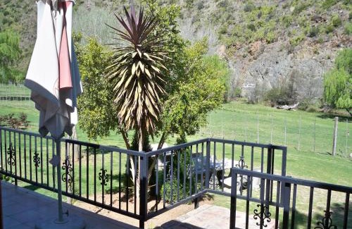 Schoemanshoek Cabin | De Oude Meul Country Lodge & Restaurant