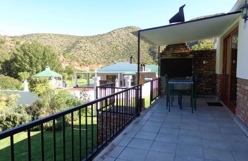 Schoemanshoek Cabin | De Oude Meul Country Lodge & Restaurant