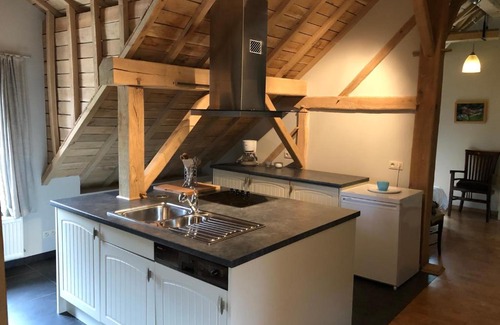 As Apartment | De Oude Molen