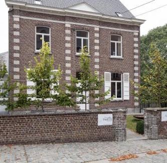 Etikhove House | De Oude Pastorij