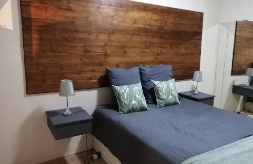 Stellenbosch Apartment | De Oude Schuur