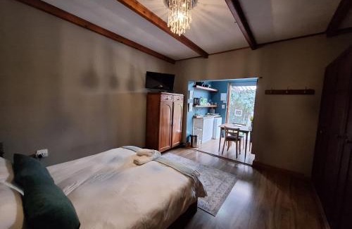 Stellenbosch Apartment | De Oude Schuur