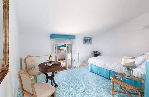 Scala Bed & Breakfast | De Pando 1086- Pontone