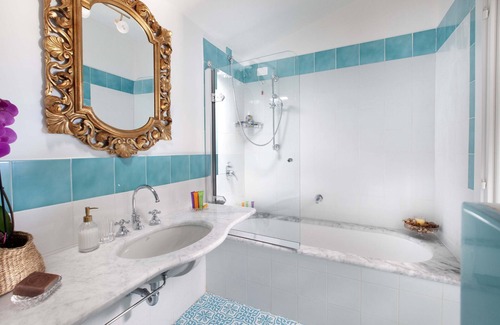 Scala Bed & Breakfast | De Pando Panoramic Suites 1086