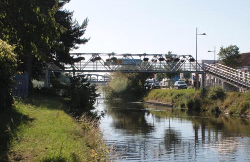 Adinkerke House | De Panne - Adinkerke - 't Voetbrugsje comfortabele nieuwbouw