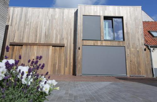 Adinkerke House | De Panne - Adinkerke - 't Voetbrugsje comfortabele nieuwbouw